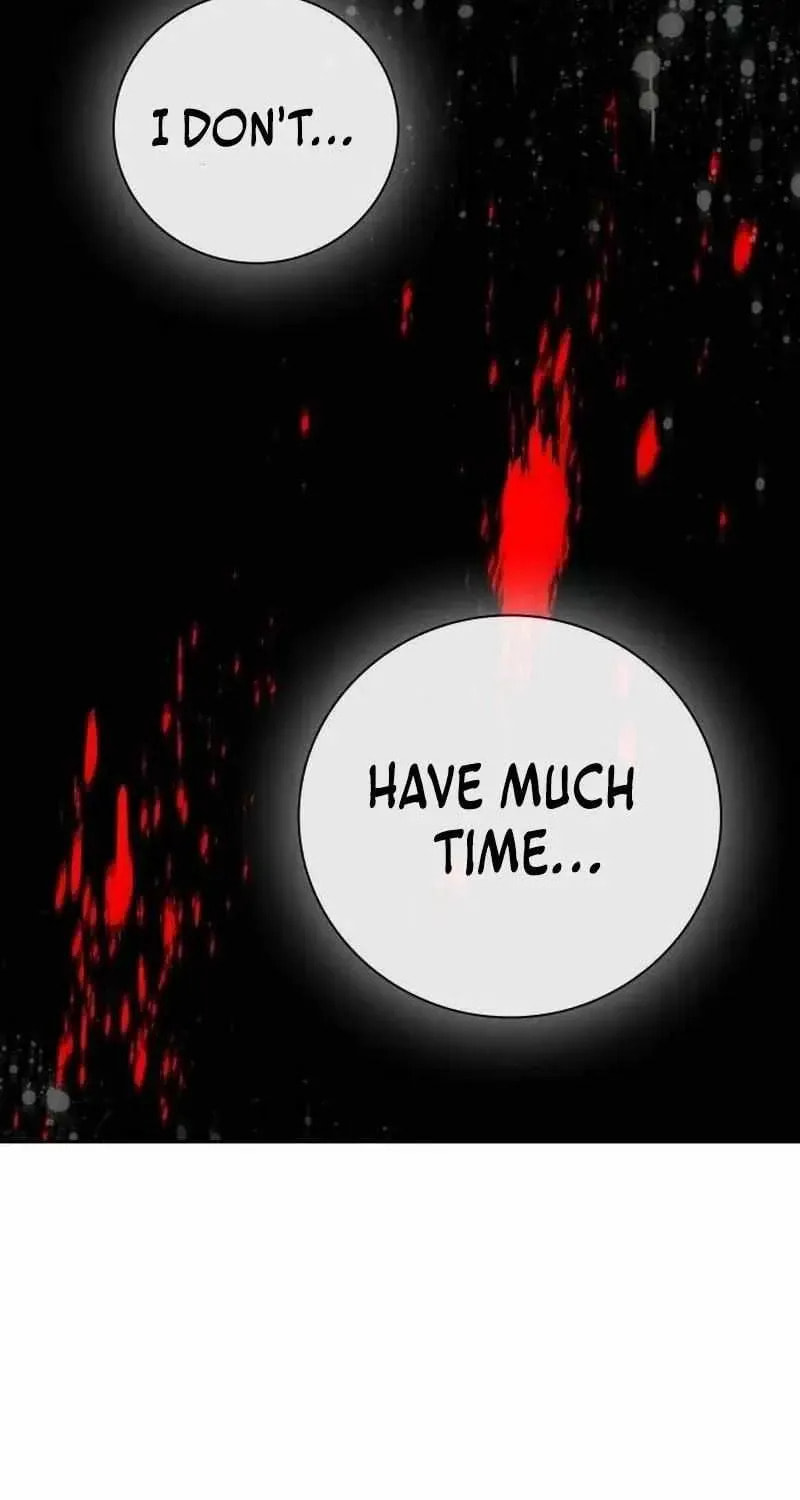 Juvenile Prison Chapter 95 page 126 - 