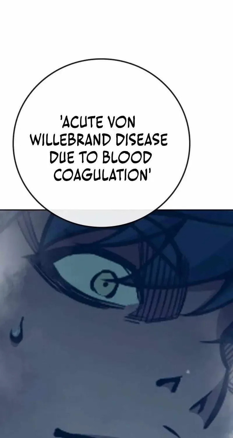 Juvenile Prison Chapter 95 page 127 - 
