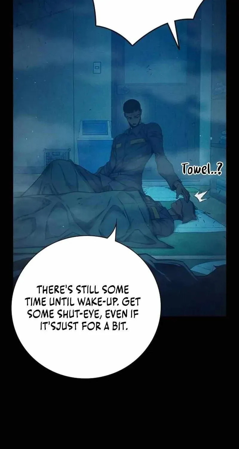 Juvenile Prison Chapter 95 page 14 - 