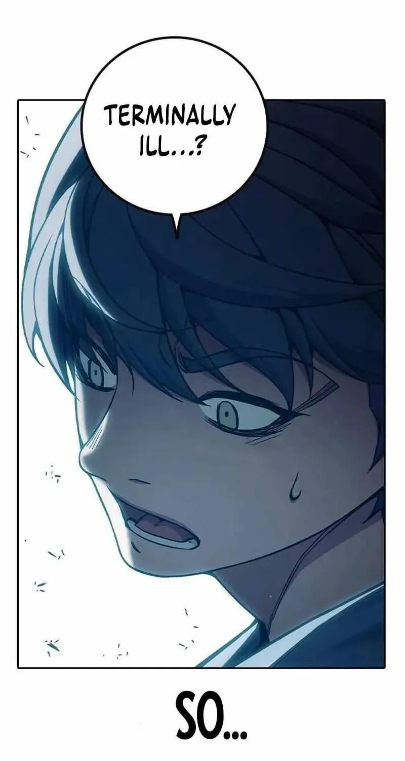 Juvenile Prison Chapter 95 page 132 - 