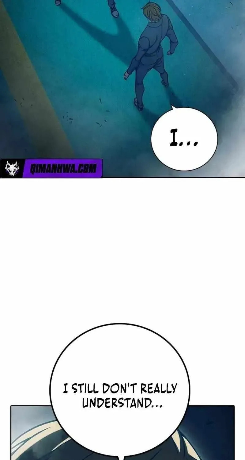 Juvenile Prison Chapter 95 page 152 - 