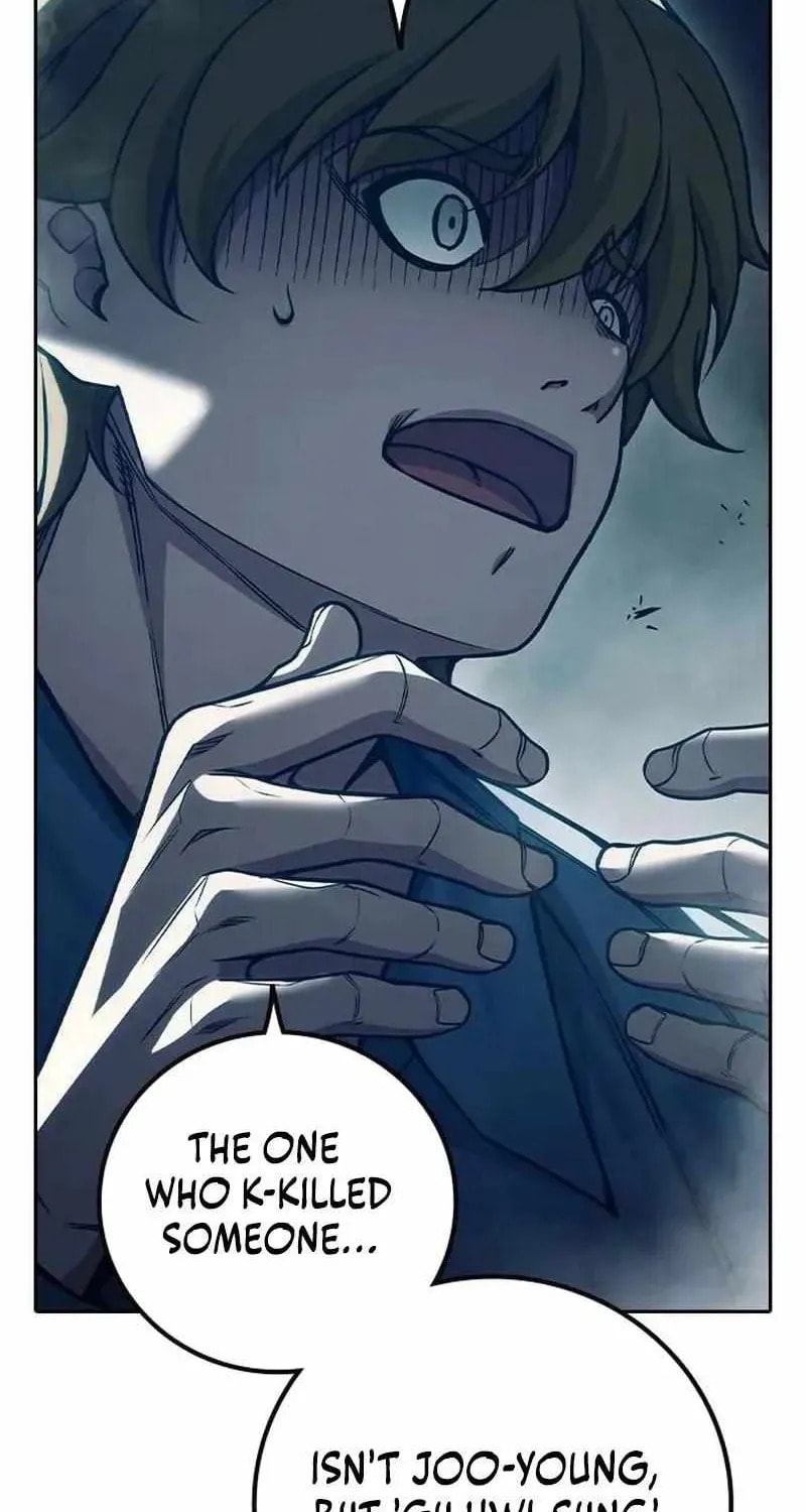 Juvenile Prison Chapter 95 page 153 - 