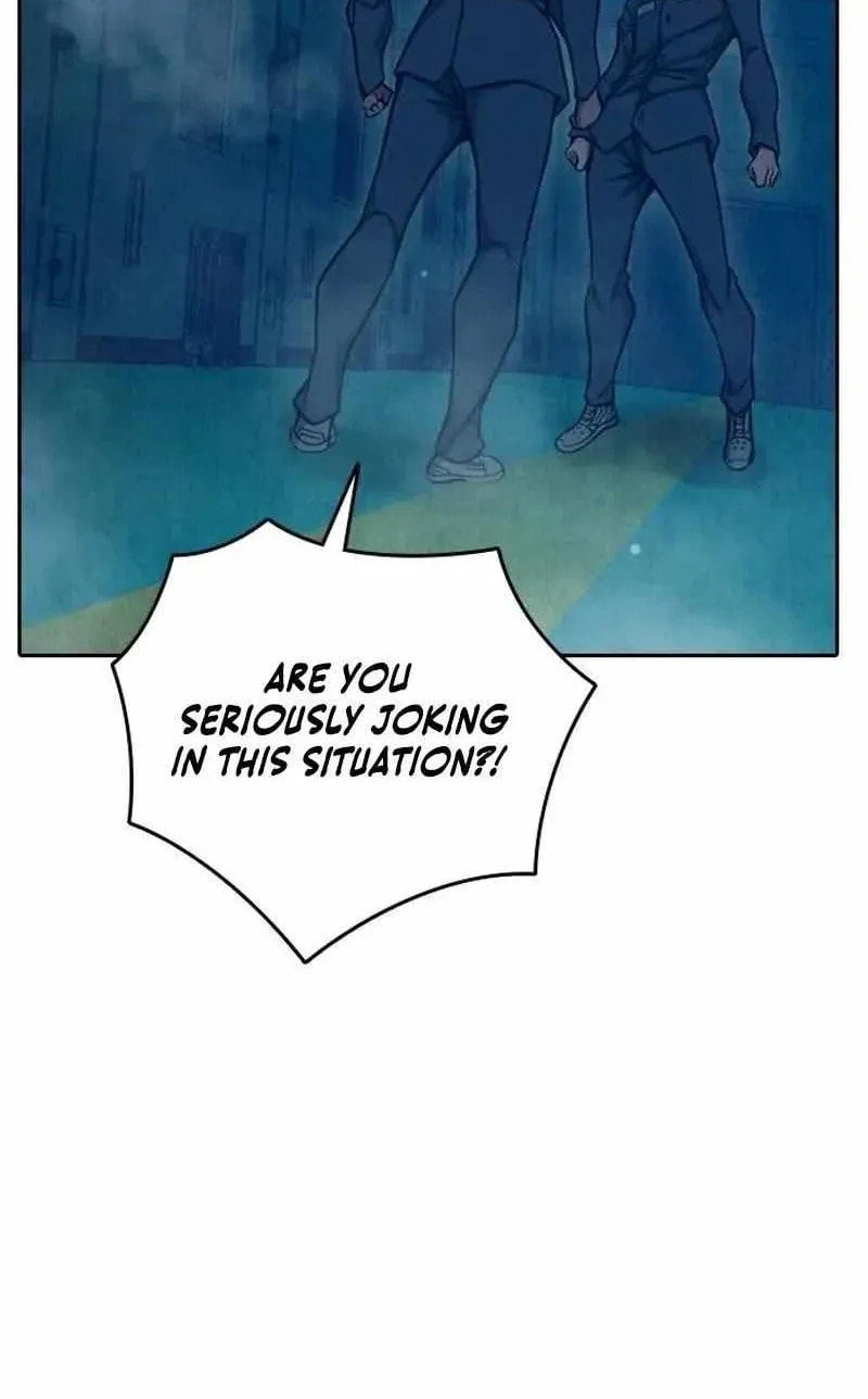 Juvenile Prison Chapter 95 page 159 - 