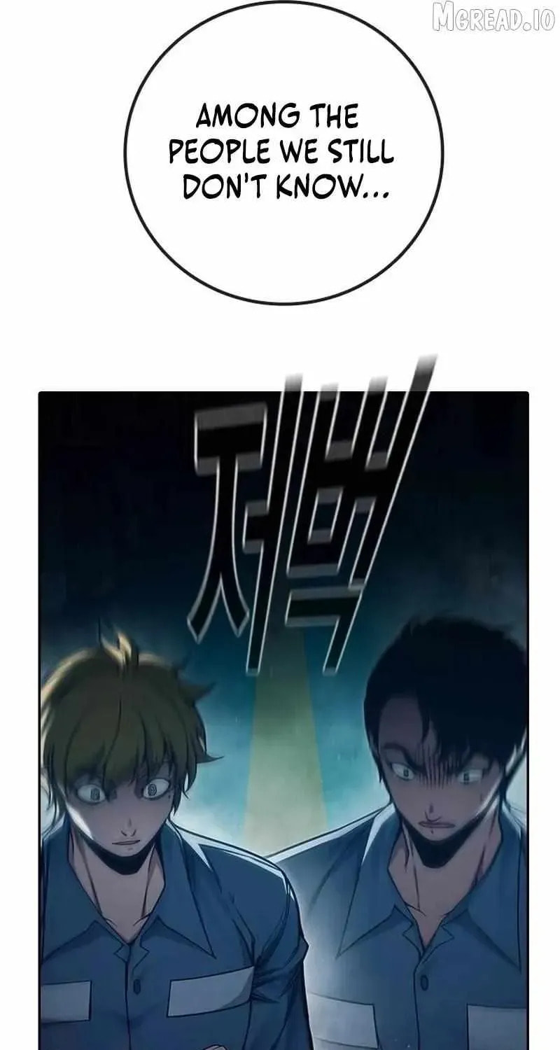 Juvenile Prison Chapter 95 page 160 - 