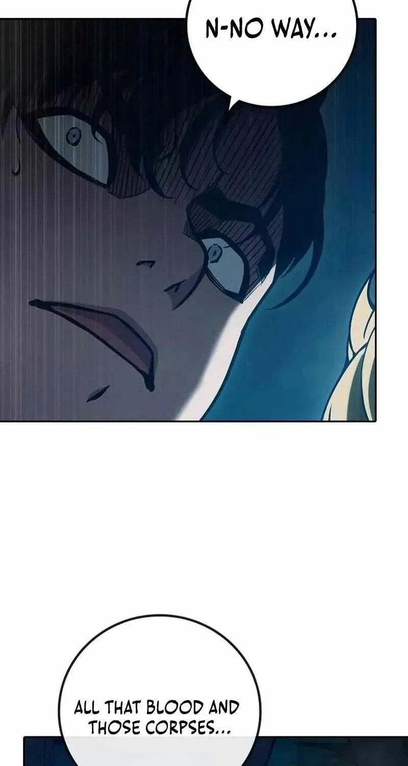 Juvenile Prison Chapter 95 page 166 - 