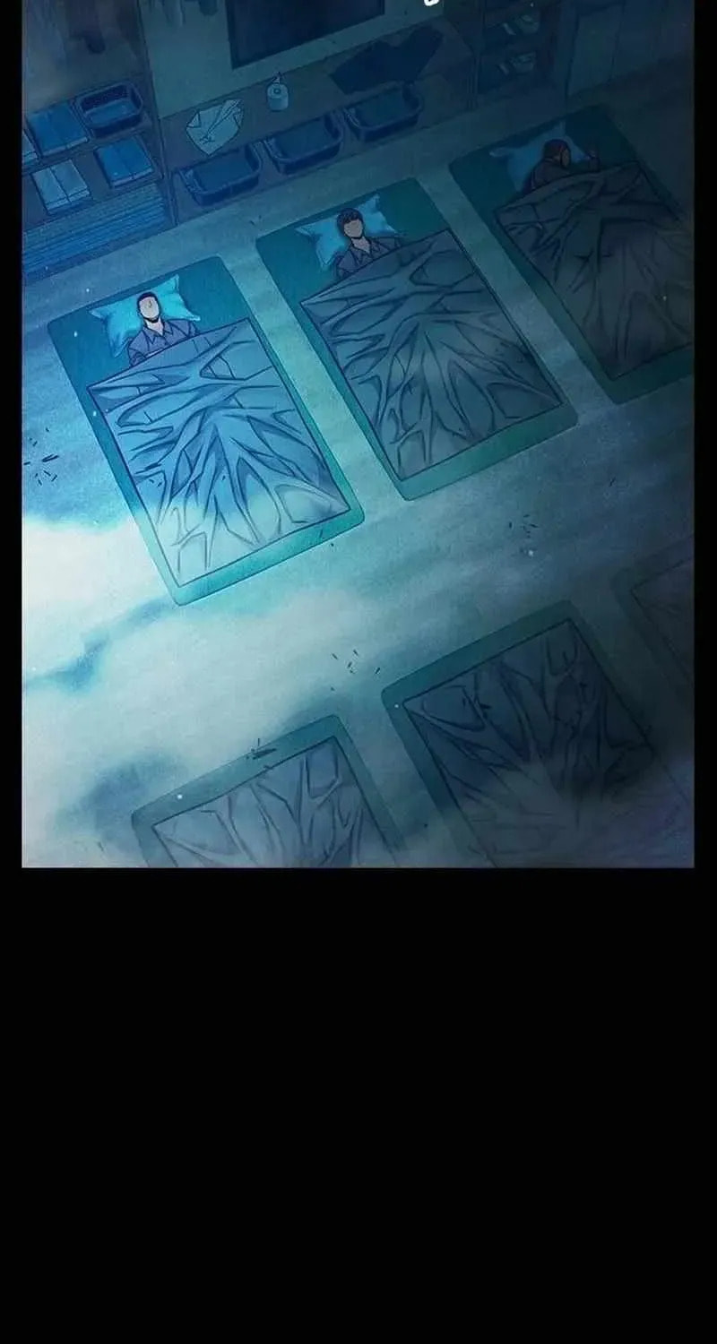 Juvenile Prison Chapter 95 page 3 - 