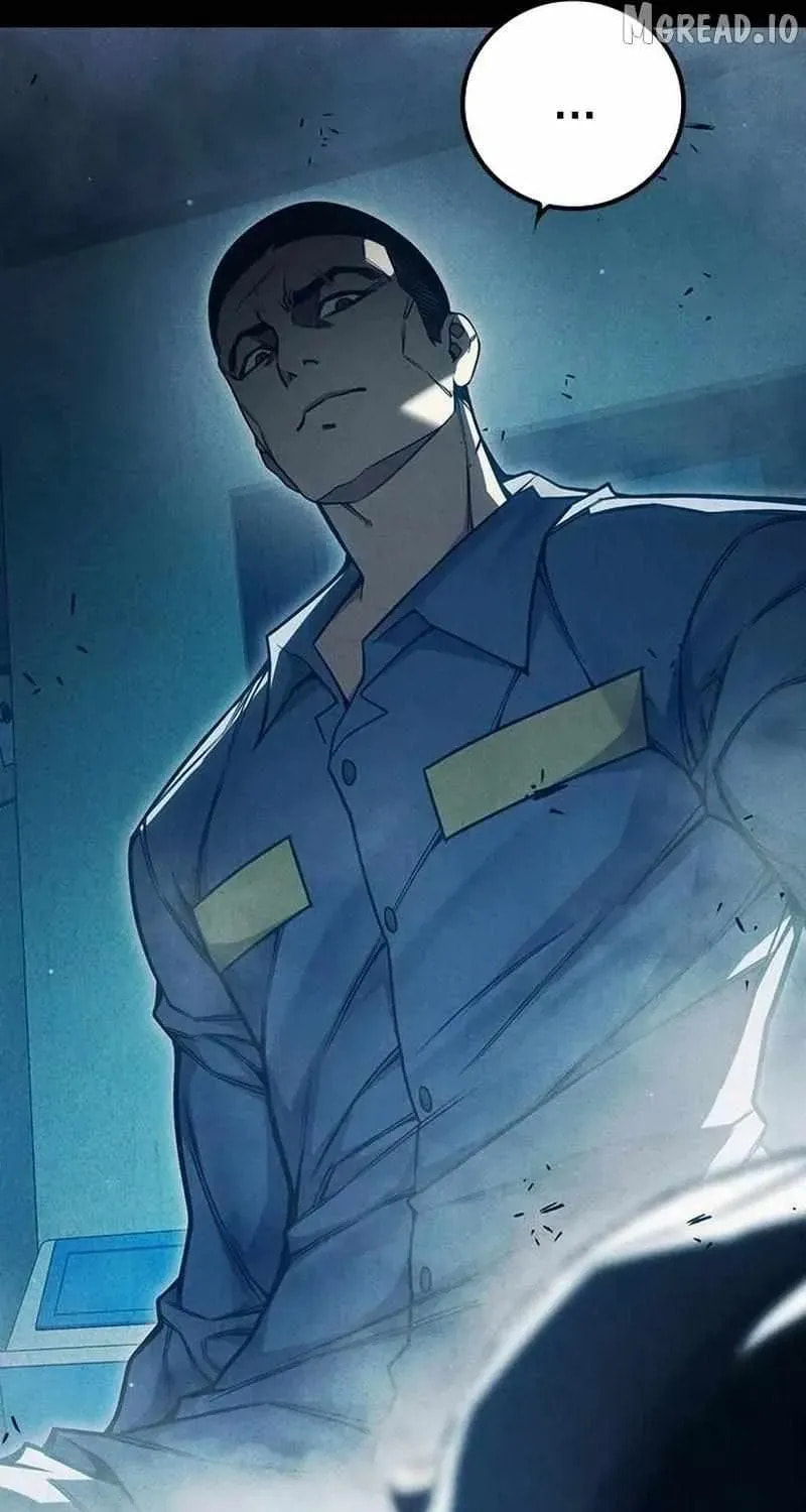 Juvenile Prison Chapter 95 page 21 - 