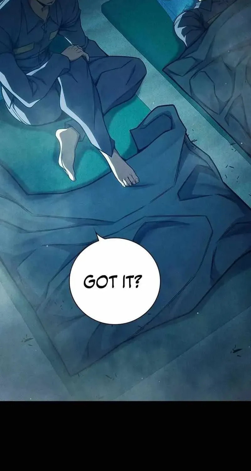 Juvenile Prison Chapter 95 page 27 - 