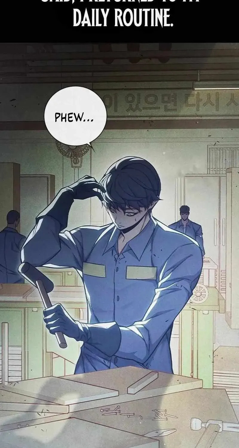 Juvenile Prison Chapter 95 page 35 - 