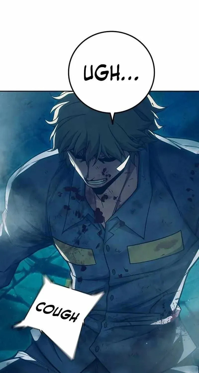 Juvenile Prison Chapter 95 page 42 - 