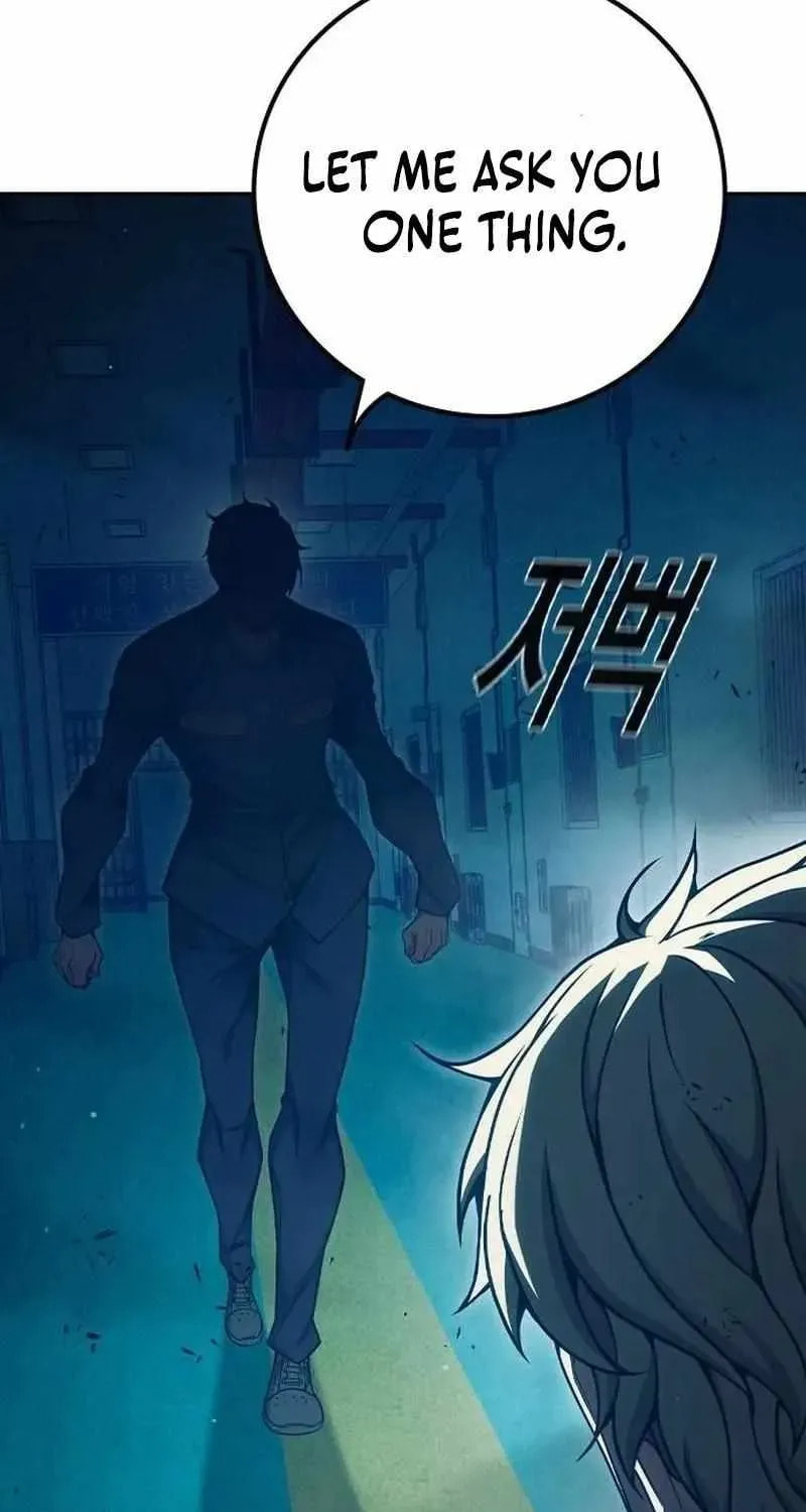 Juvenile Prison Chapter 95 page 45 - 