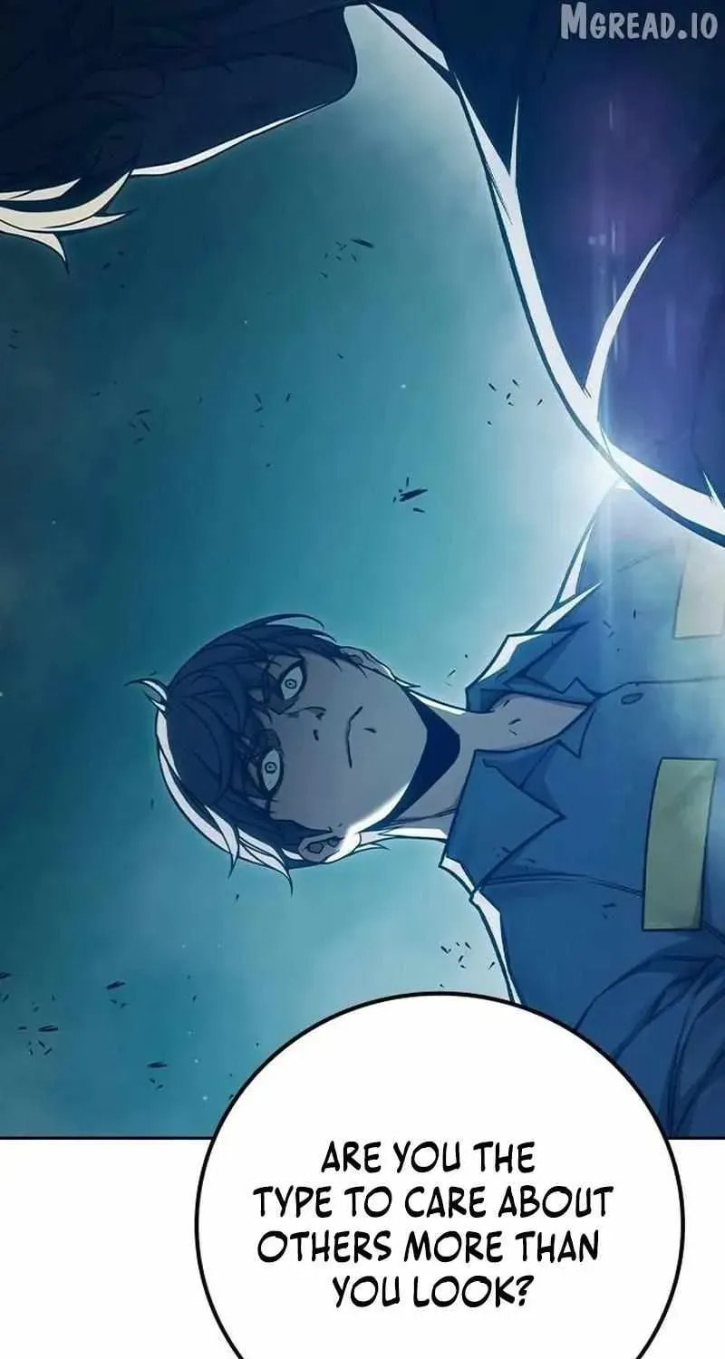 Juvenile Prison Chapter 95 page 51 - 