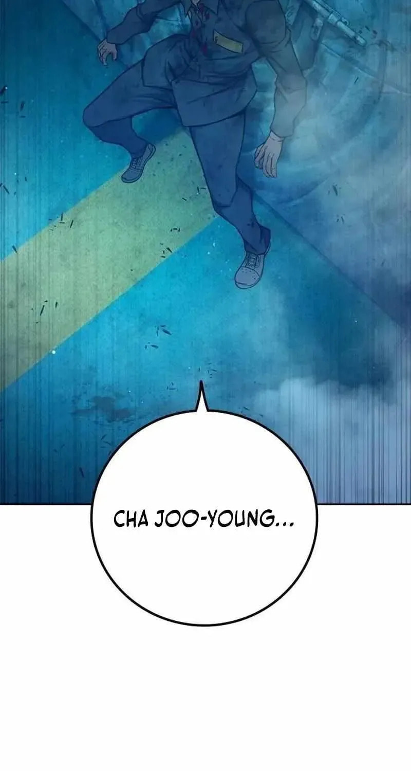 Juvenile Prison Chapter 95 page 67 - 