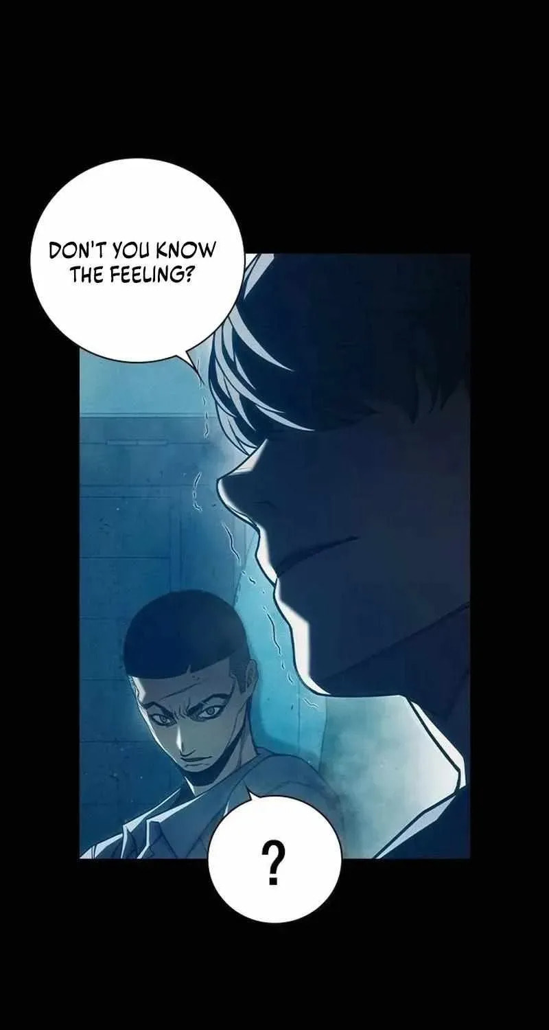 Juvenile Prison Chapter 95 page 9 - 