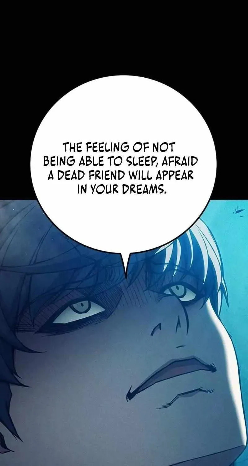 Juvenile Prison Chapter 95 page 10 - 
