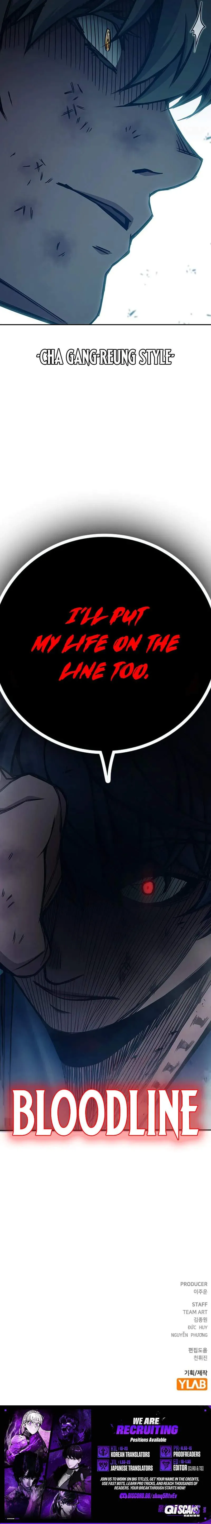 Juvenile Prison Chapter 96 page 19 - 