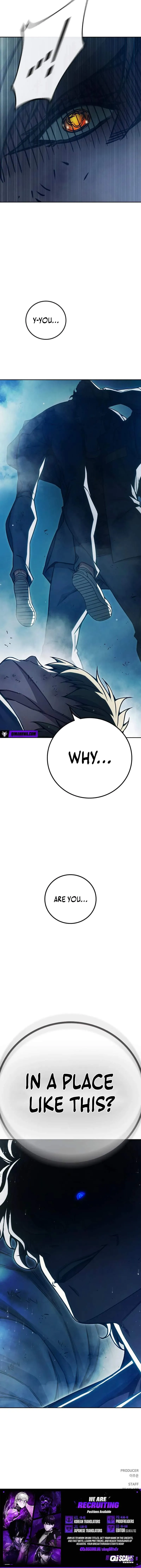 Juvenile Prison Chapter 98 page 19 - 