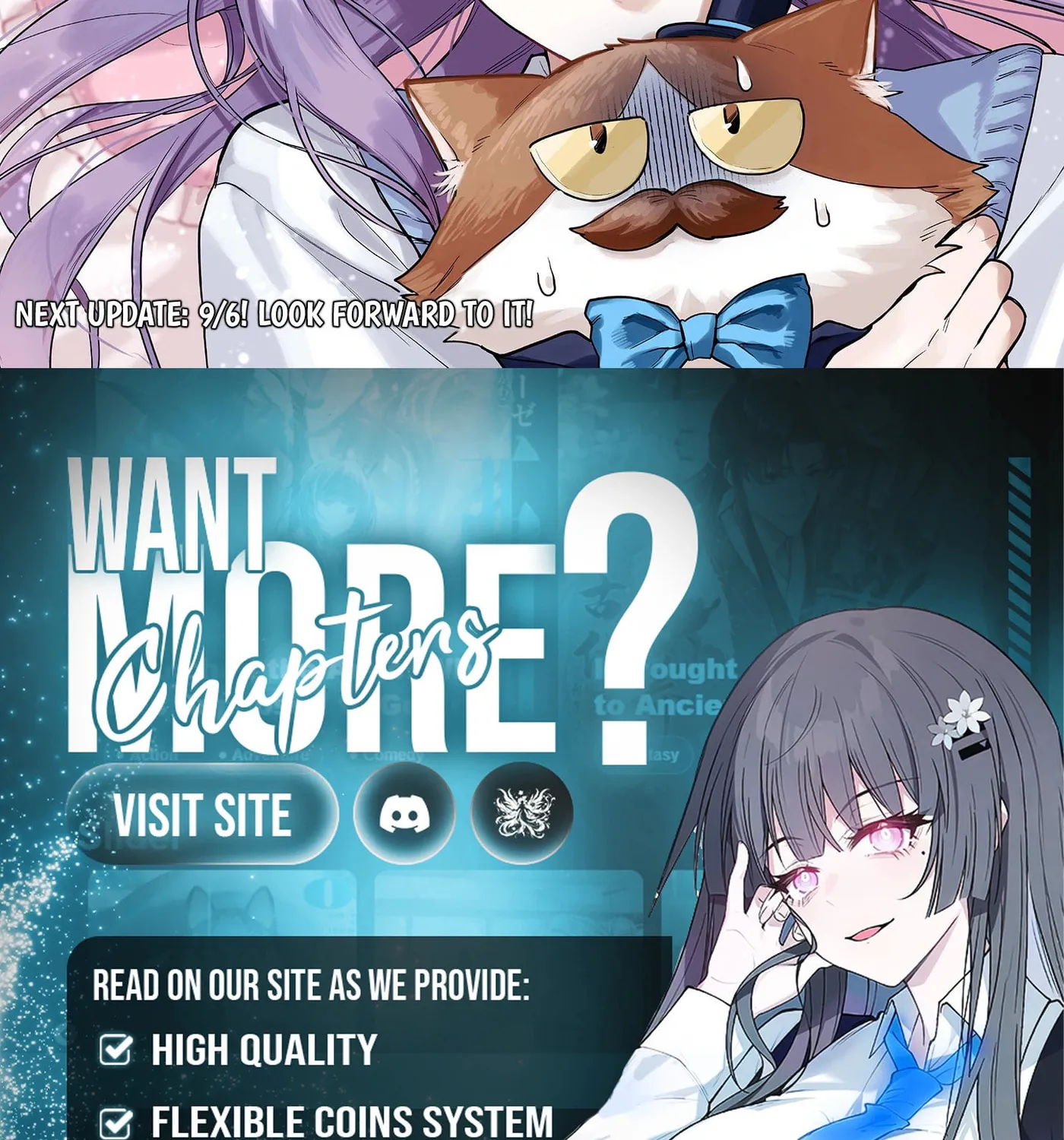 Jyanome-san Wants to Smile! Chapter 1 page 64 - 
