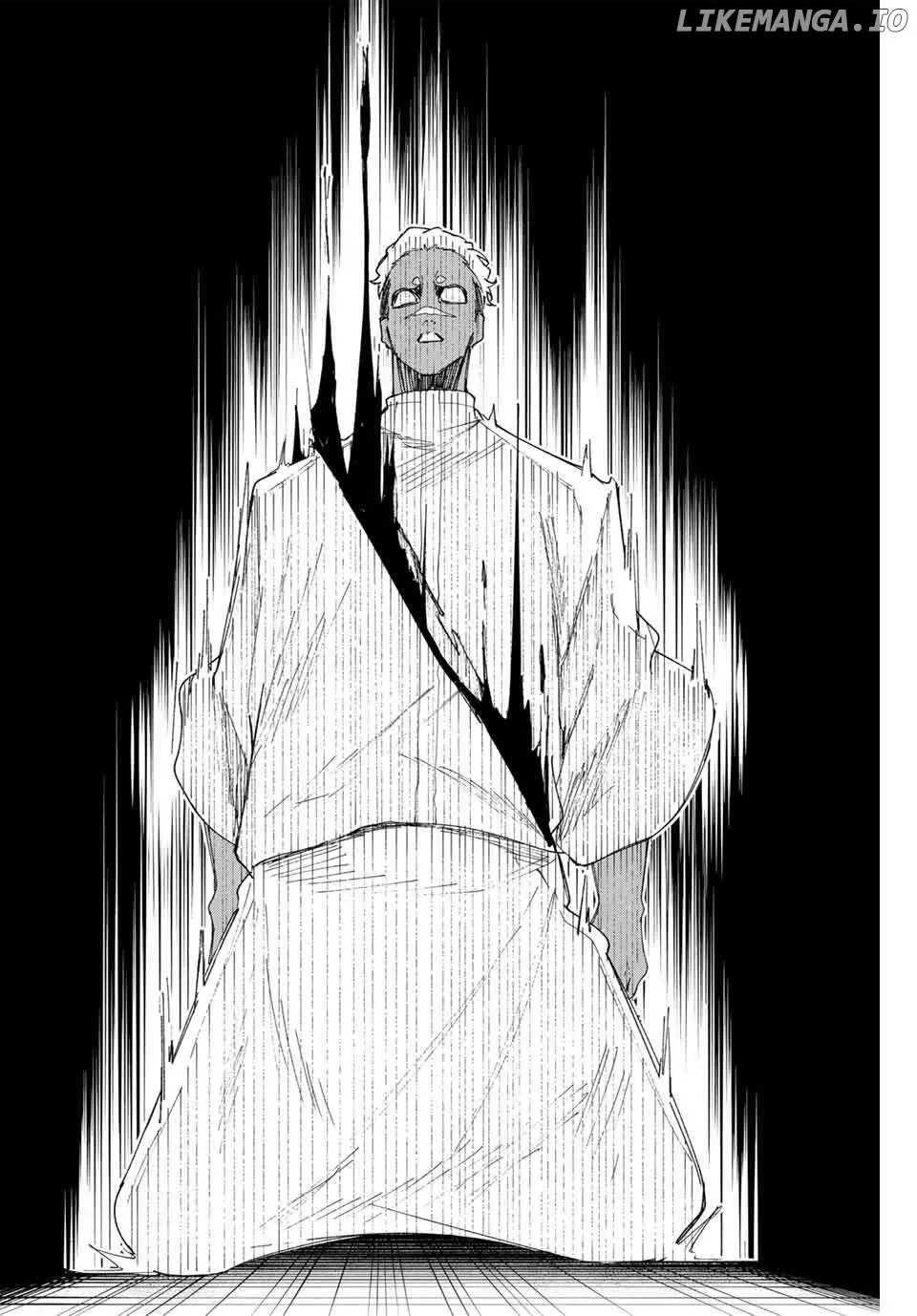 K-9: Keishichou Kouanbu Kouan Dai-9-Ka Inou Taisaku Gakari Chapter 12 page 17 - 