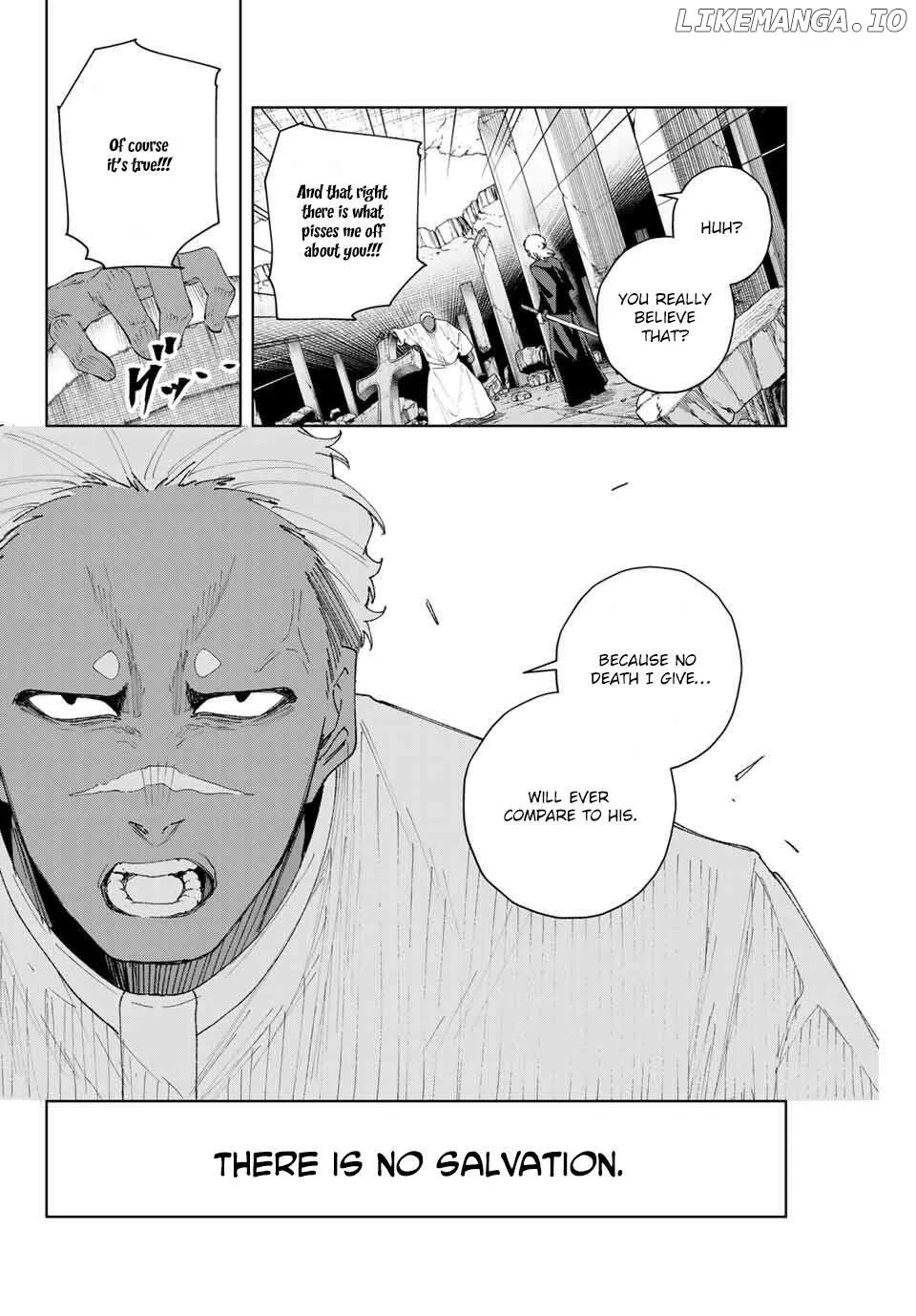K-9: Keishichou Kouanbu Kouan Dai-9-Ka Inou Taisaku Gakari Chapter 12 page 9 - 