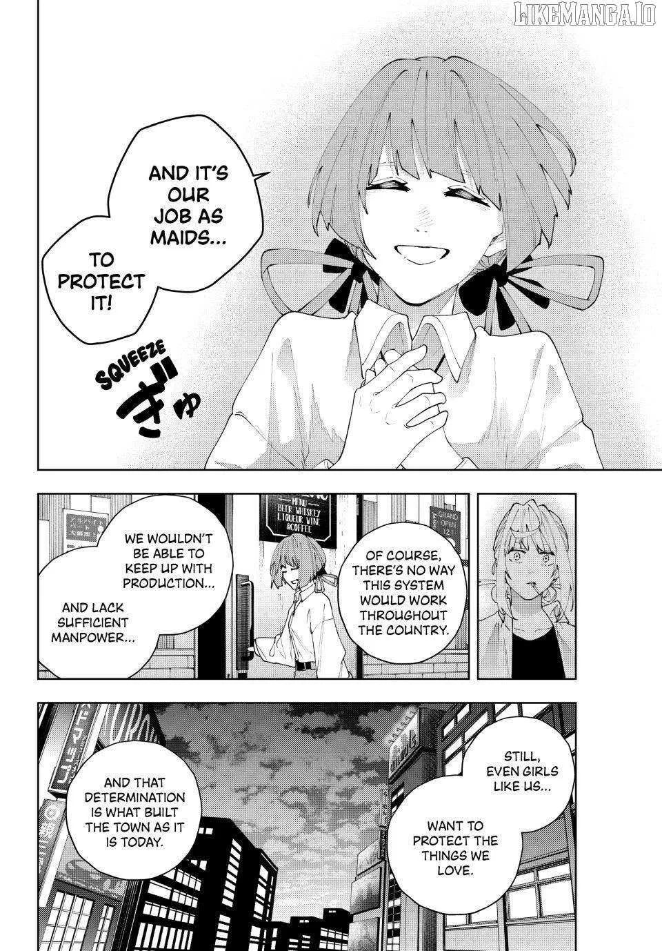 K-9: Keishichou Kouanbu Kouan Dai-9-Ka Inou Taisaku Gakari Chapter 26 page 13 - 