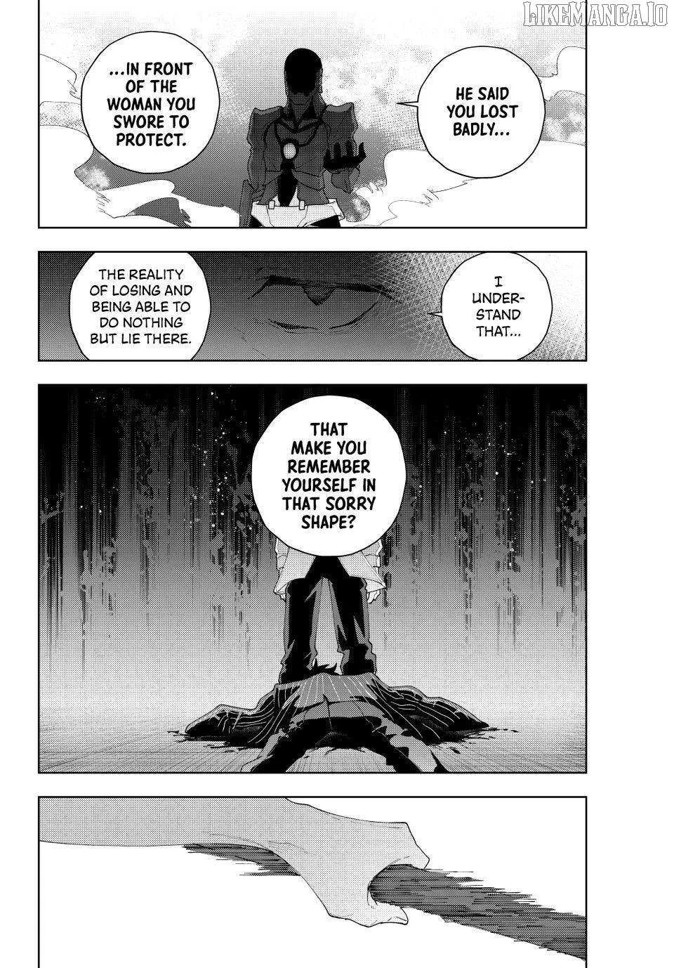 K-9: Keishichou Kouanbu Kouan Dai-9-Ka Inou Taisaku Gakari Chapter 27 page 16 - 