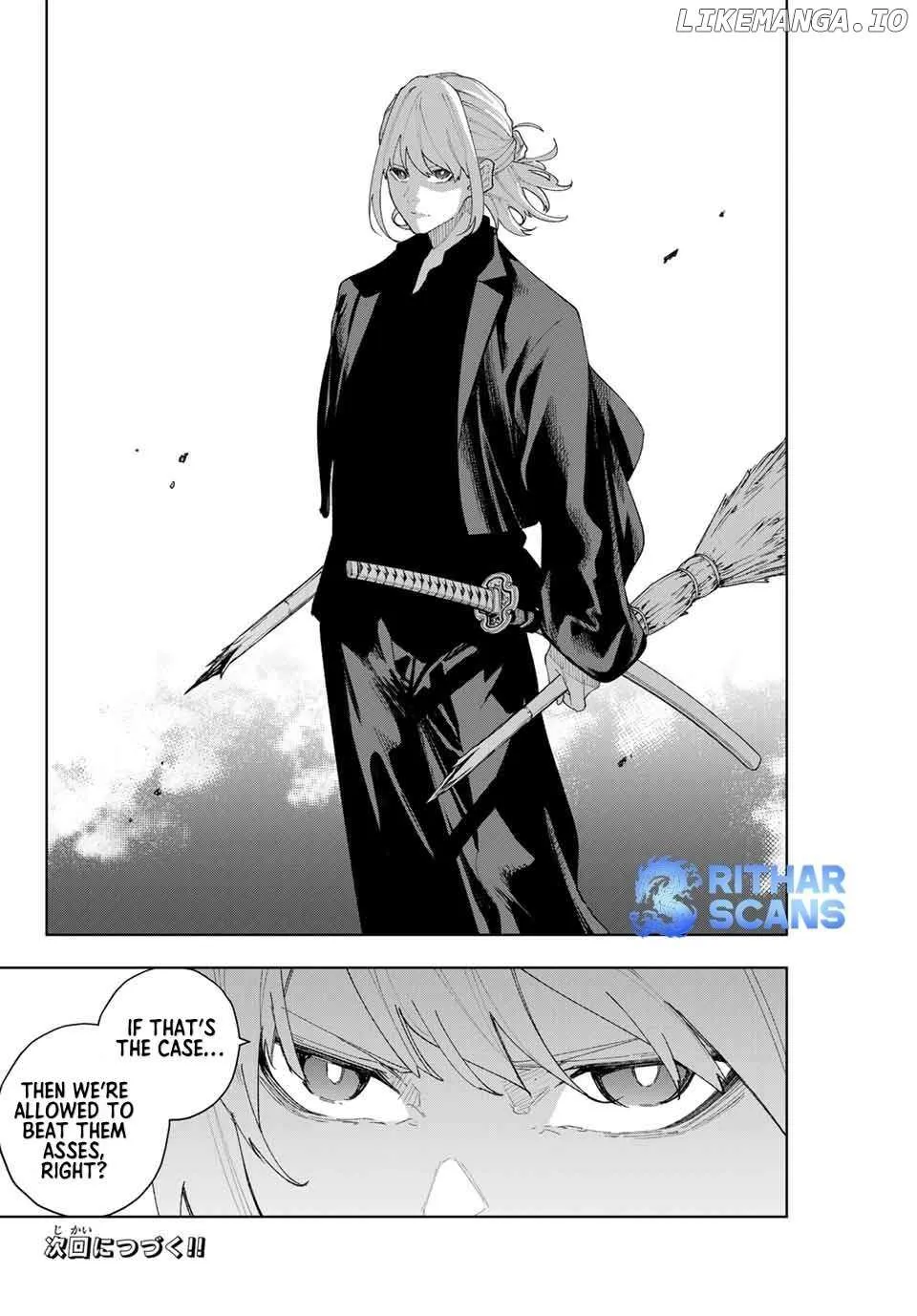 K-9: Keishichou Kouanbu Kouan Dai-9-Ka Inou Taisaku Gakari Chapter 3 page 26 - 