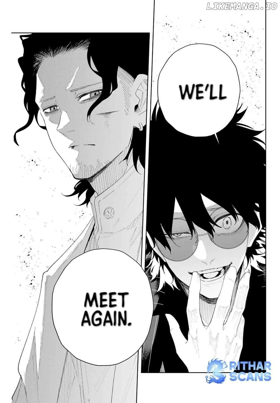 K-9: Keishichou Kouanbu Kouan Dai-9-Ka Inou Taisaku Gakari Chapter 5 page 24 - 