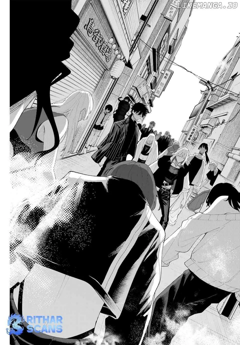 K-9: Keishichou Kouanbu Kouan Dai-9-Ka Inou Taisaku Gakari Chapter 5 page 9 - 