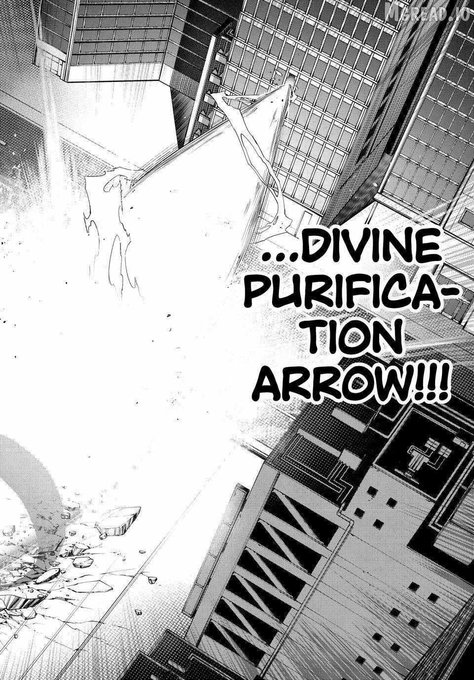 K-9: Keishichou Kouanbu Kouan Dai-9-Ka Inou Taisaku Gakari Chapter 55 page 6 - 