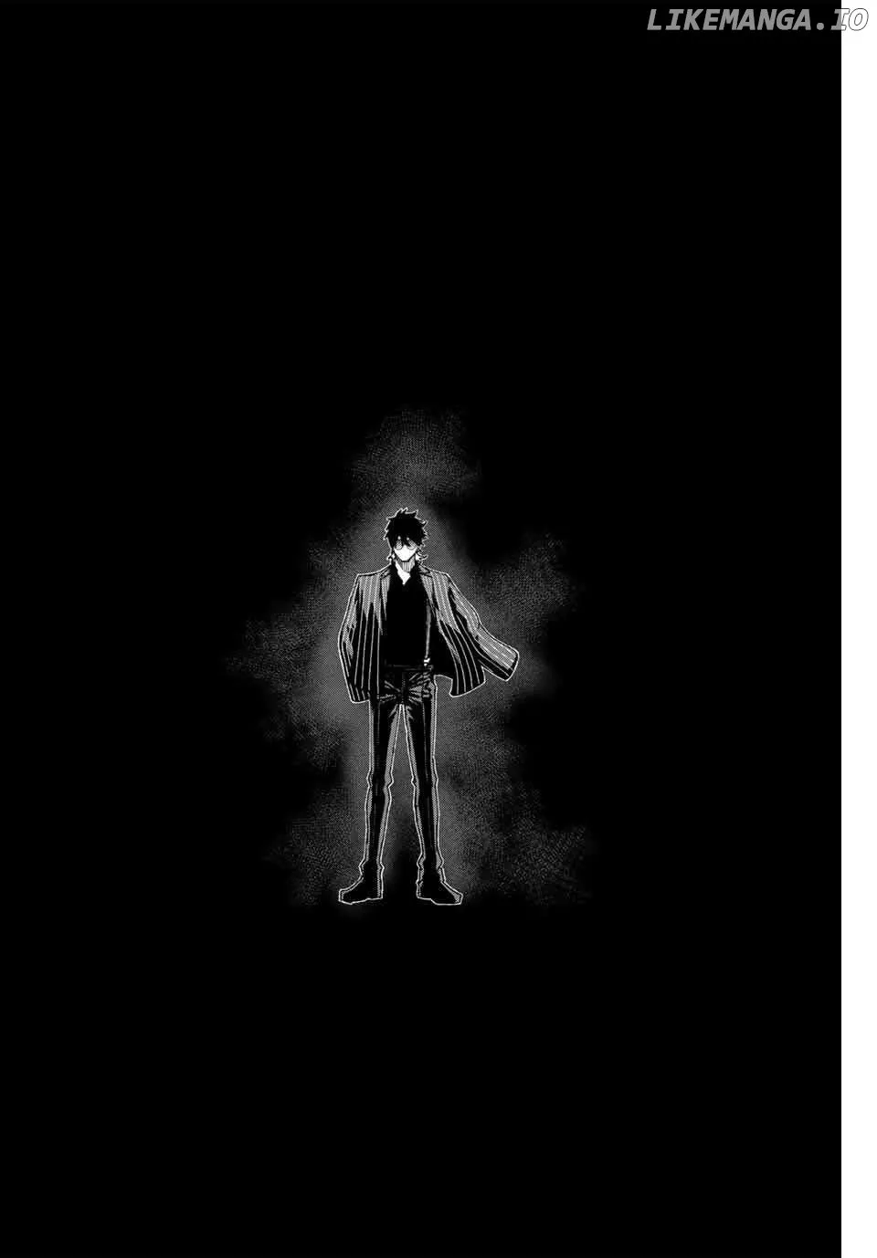 K-9: Keishichou Kouanbu Kouan Dai-9-Ka Inou Taisaku Gakari Chapter 8 page 18 - 