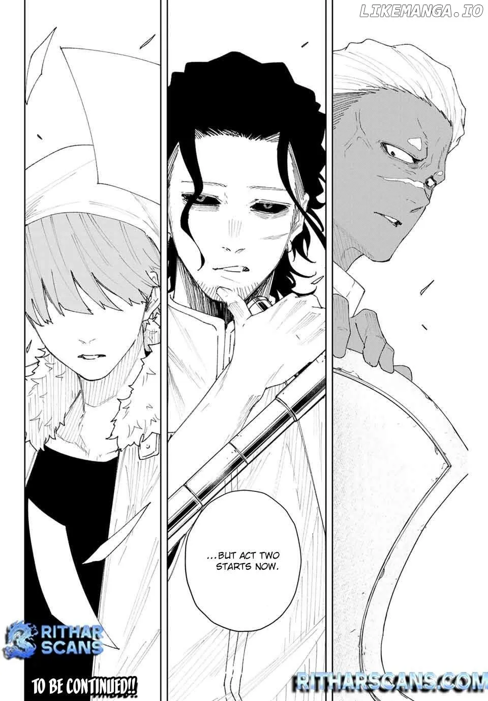 K-9: Keishichou Kouanbu Kouan Dai-9-Ka Inou Taisaku Gakari Chapter 9 page 23 - 