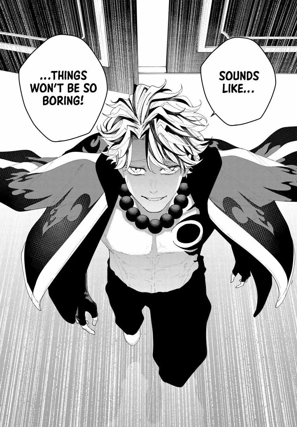 K-9: Keishichou Kouanbu Kouan Dai 9-ka Inou Taisakugakari Chapter 22 page 19 - 