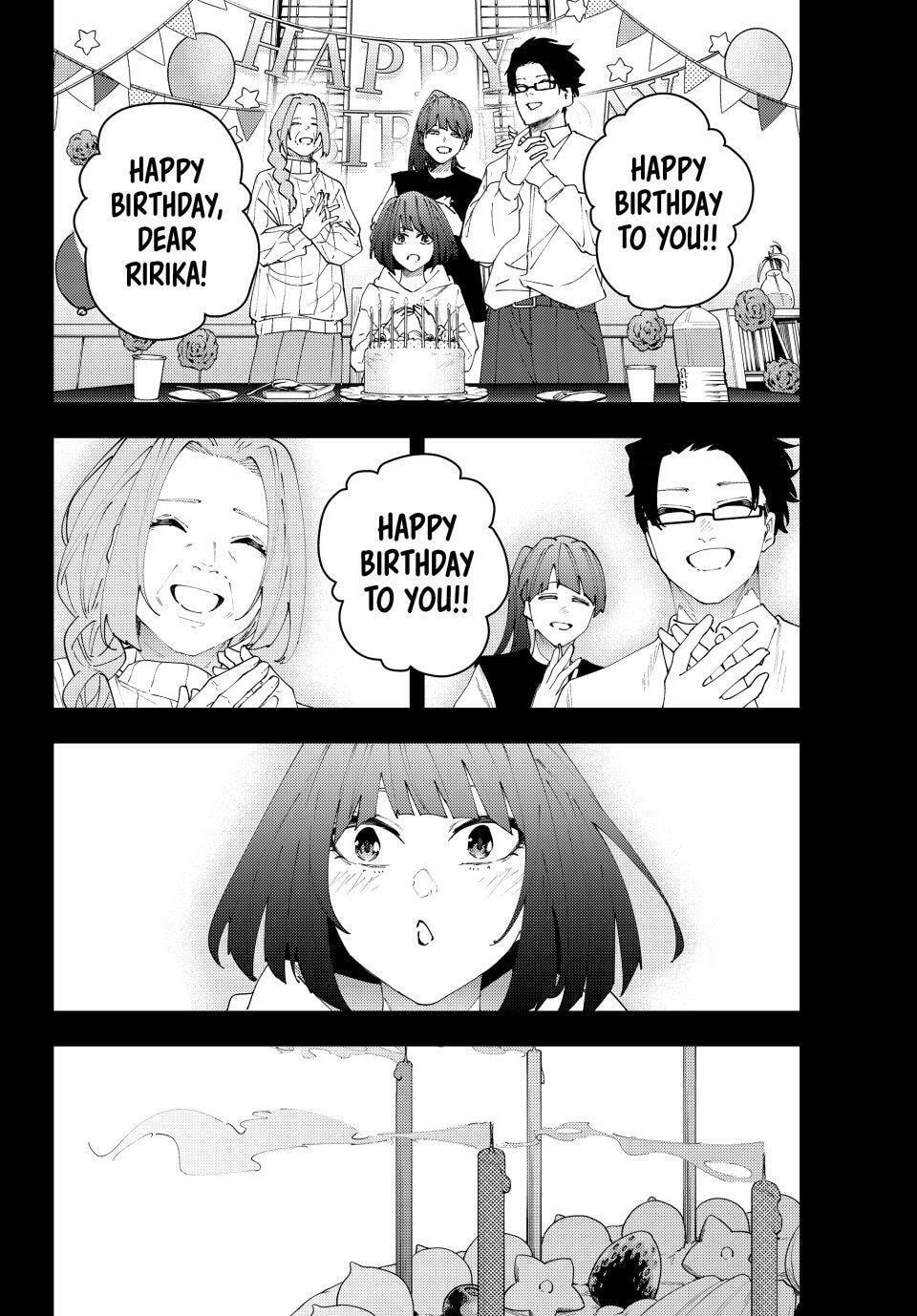 K-9: Keishichou Kouanbu Kouan Dai 9-ka Inou Taisakugakari Chapter 34 page 18 - 