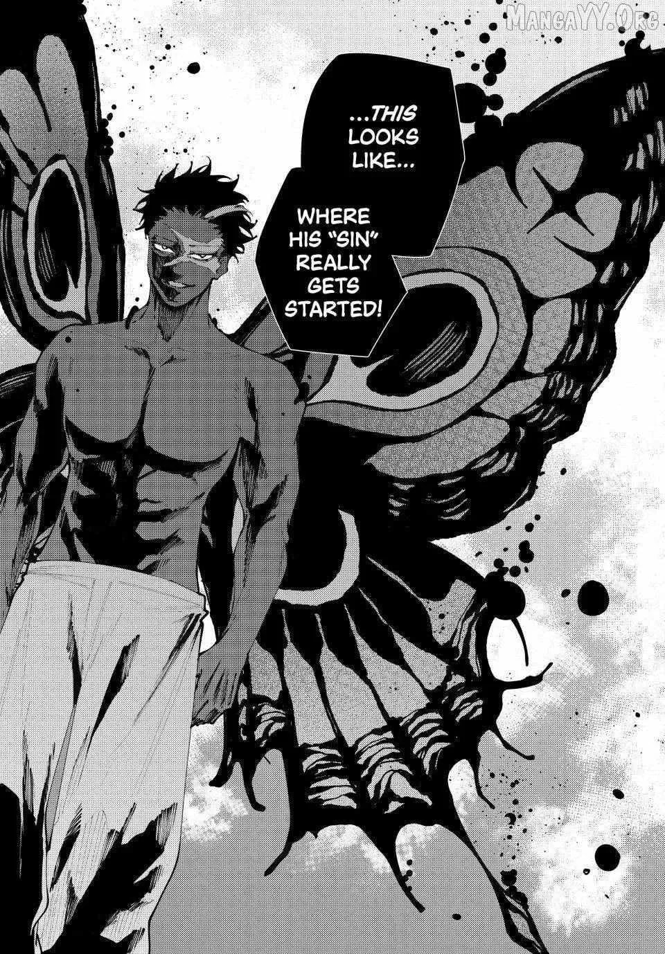 K-9: Keishichou Kouanbu Kouan Dai 9-ka Inou Taisakugakari Chapter 43 page 20 - 