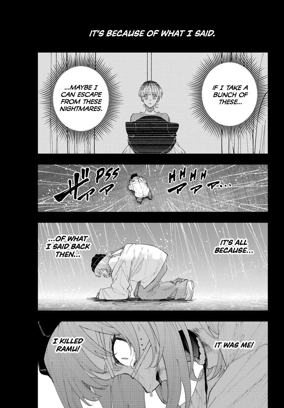 K-9: Public Security Bureau, Division 9 – Special Abilities Countermeasure Chapter 17 page 15 - 
