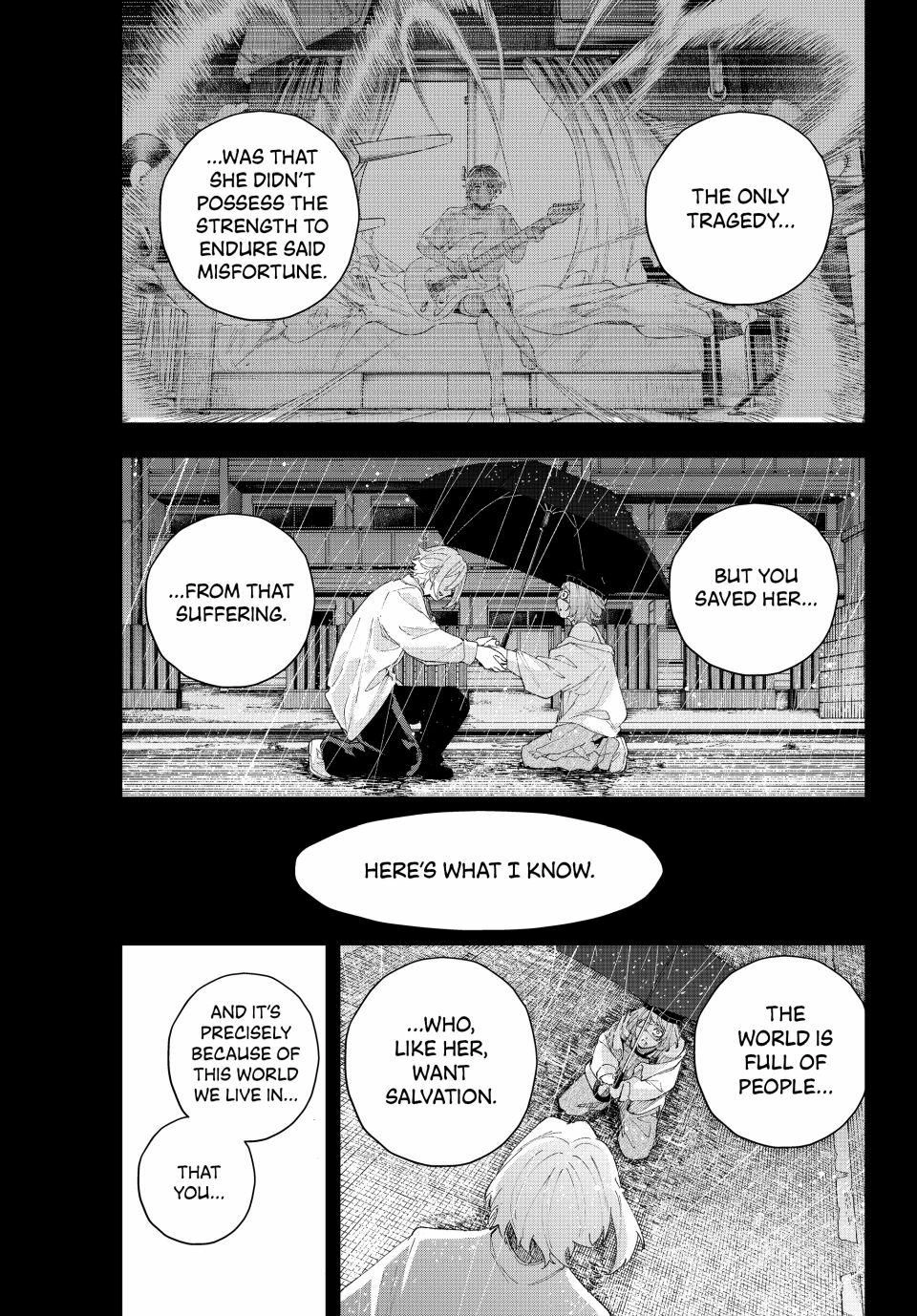 K-9: Public Security Bureau, Division 9 – Special Abilities Countermeasure Chapter 18 page 7 - 