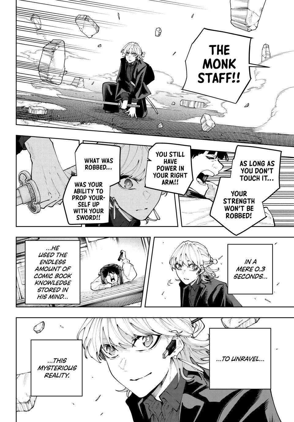 K-9: Public Security Bureau, Division 9 Chapter 50 page 14 - 