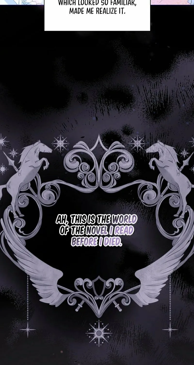 K-Eldest Daughter Possessed a Childcare Novel Chapter 1 page 11 - 