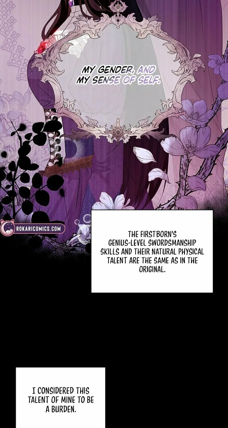 K-Eldest Daughter Possessed a Childcare Novel Chapter 1 page 101 - 