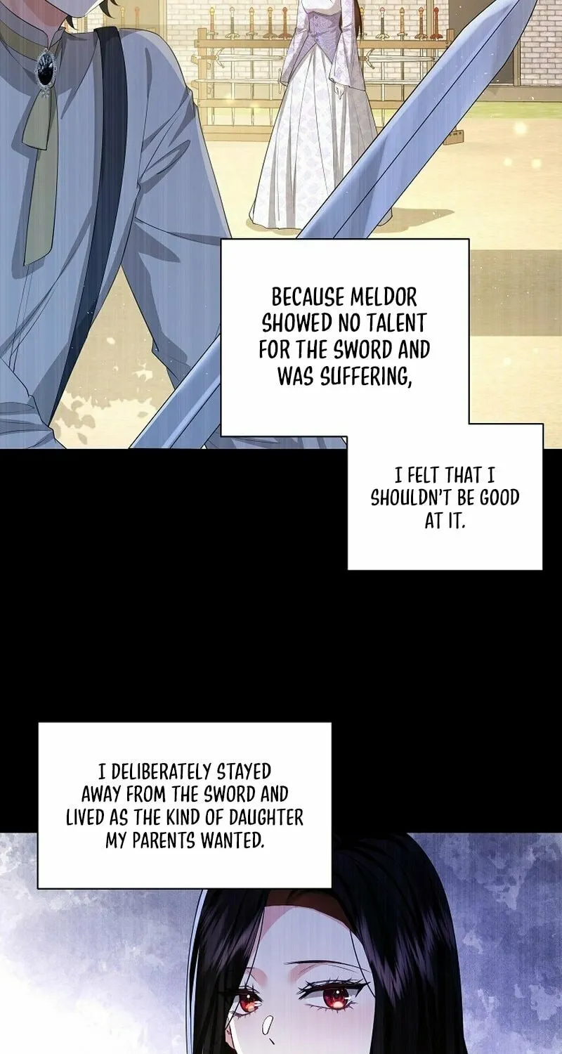 K-Eldest Daughter Possessed a Childcare Novel Chapter 1 page 103 - 