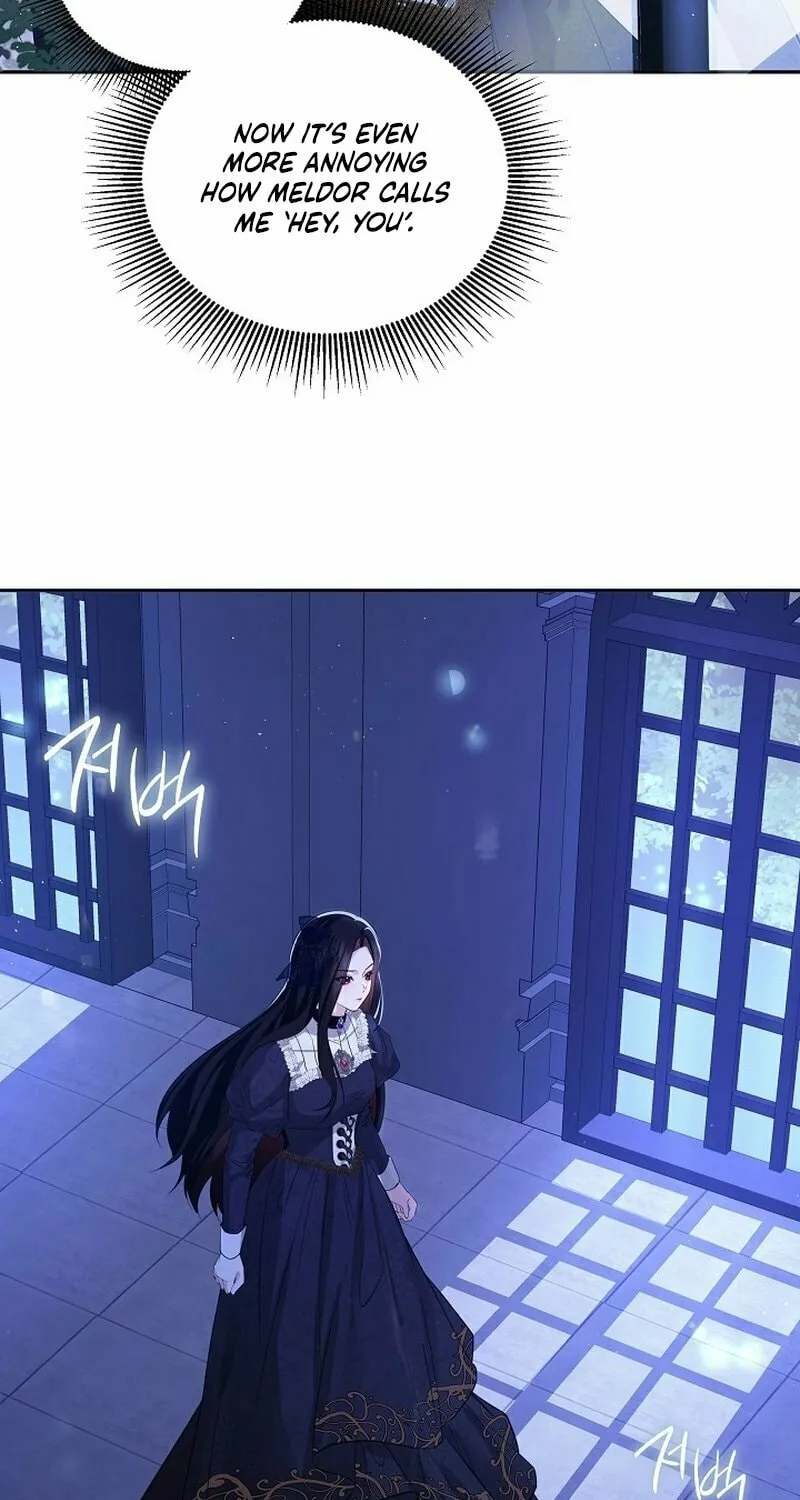 K-Eldest Daughter Possessed a Childcare Novel Chapter 1 page 107 - 