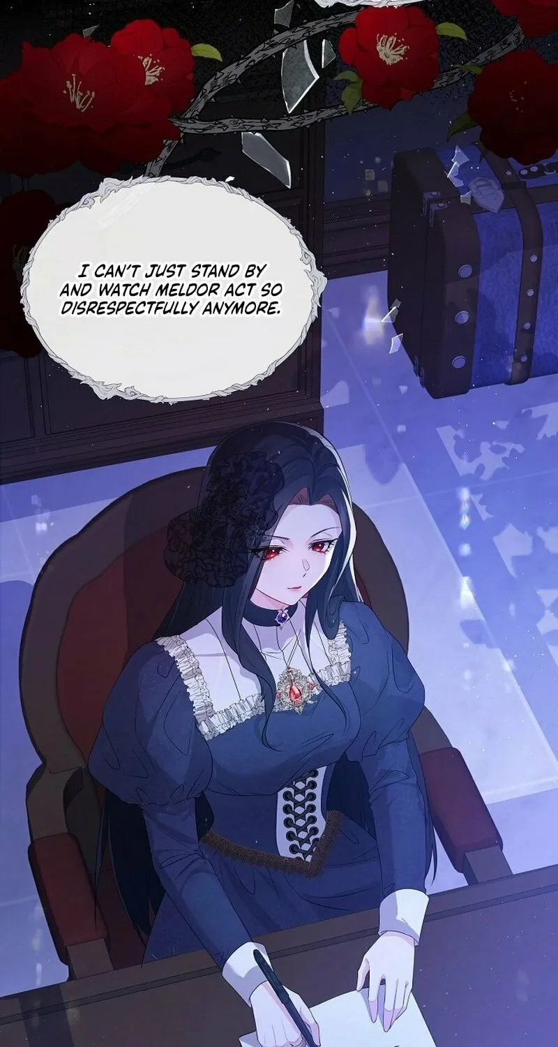 K-Eldest Daughter Possessed a Childcare Novel Chapter 1 page 110 - 