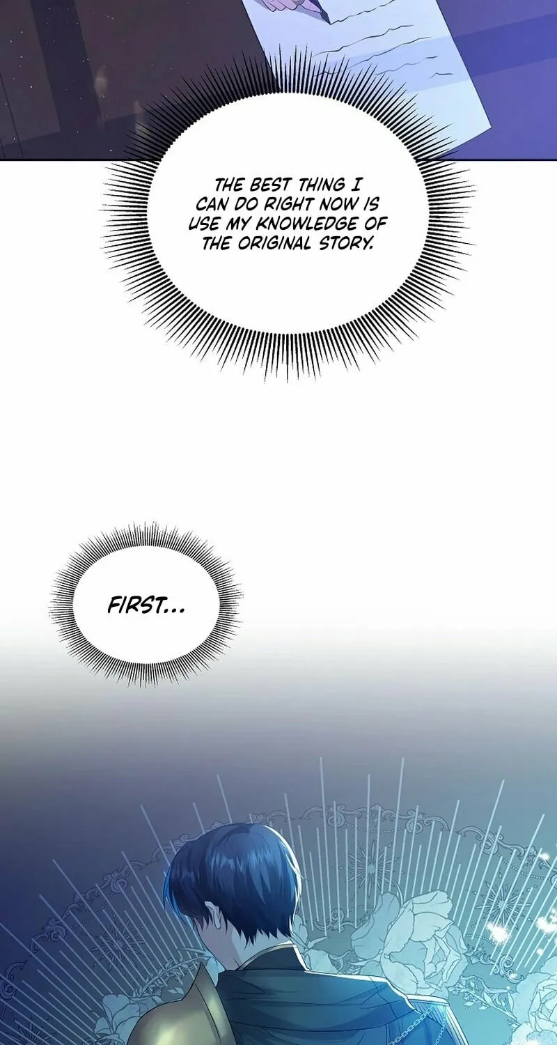 K-Eldest Daughter Possessed a Childcare Novel Chapter 1 page 111 - 