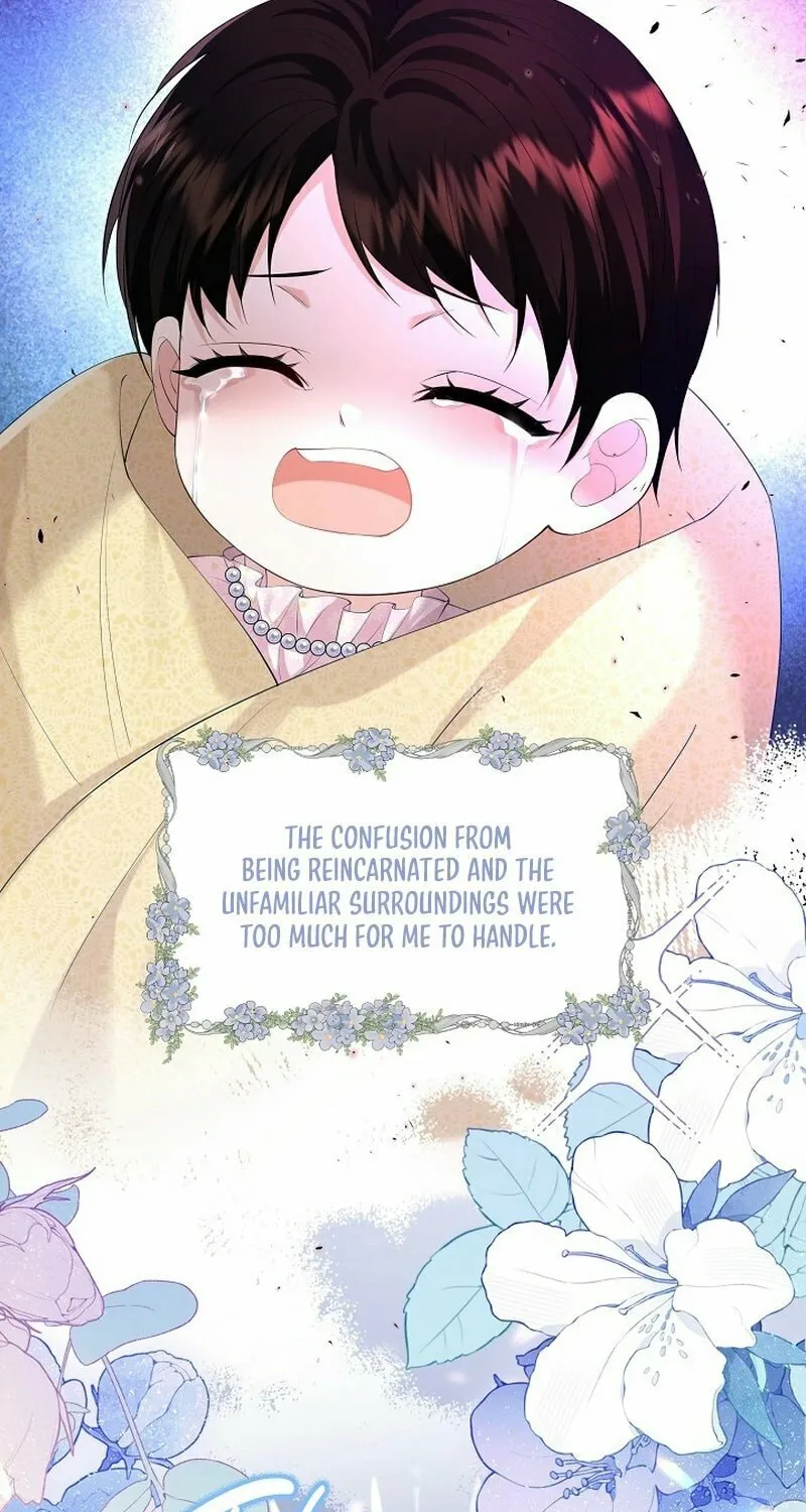 K-Eldest Daughter Possessed a Childcare Novel Chapter 1 page 13 - 
