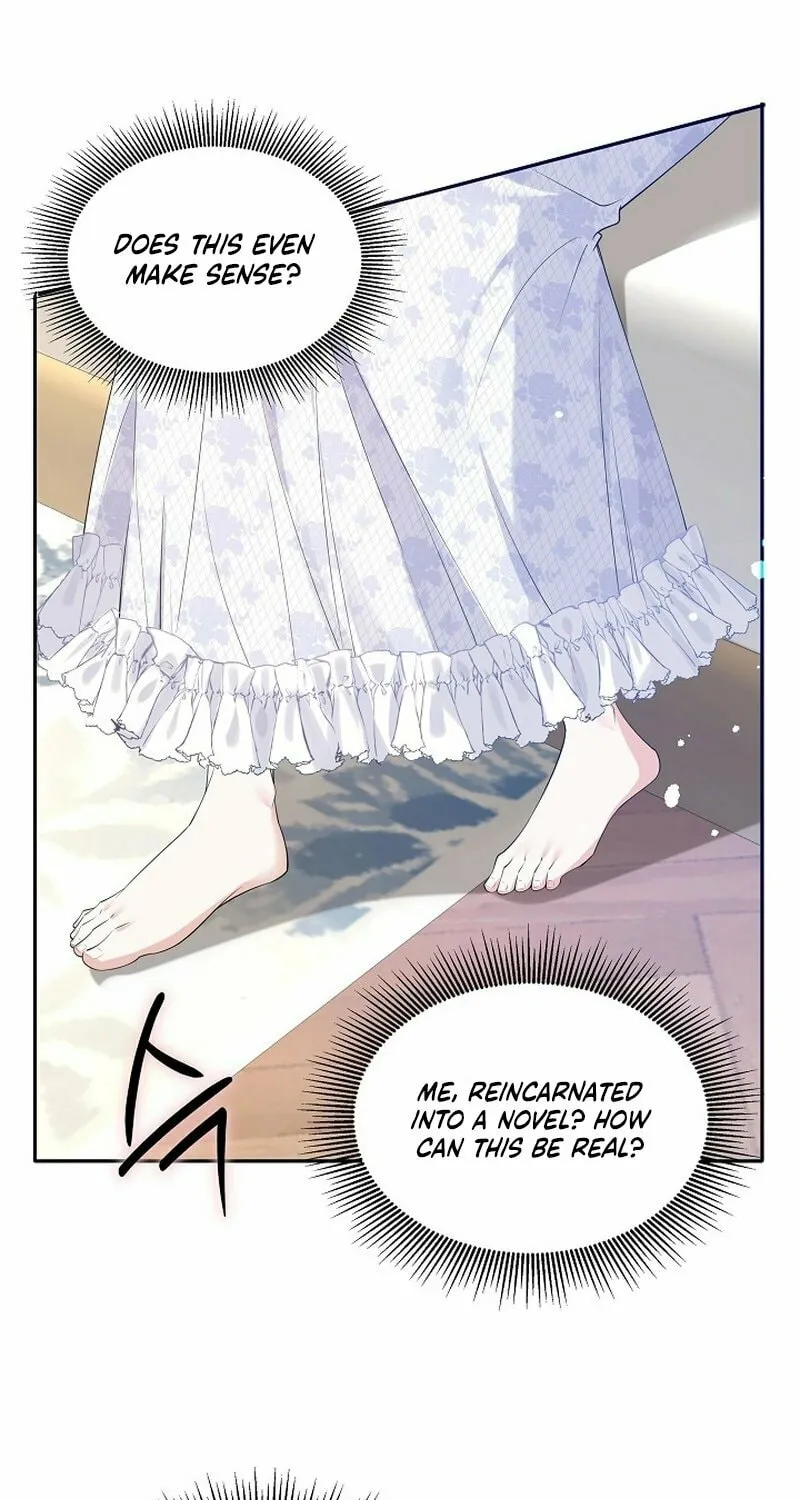 K-Eldest Daughter Possessed a Childcare Novel Chapter 1 page 19 - 