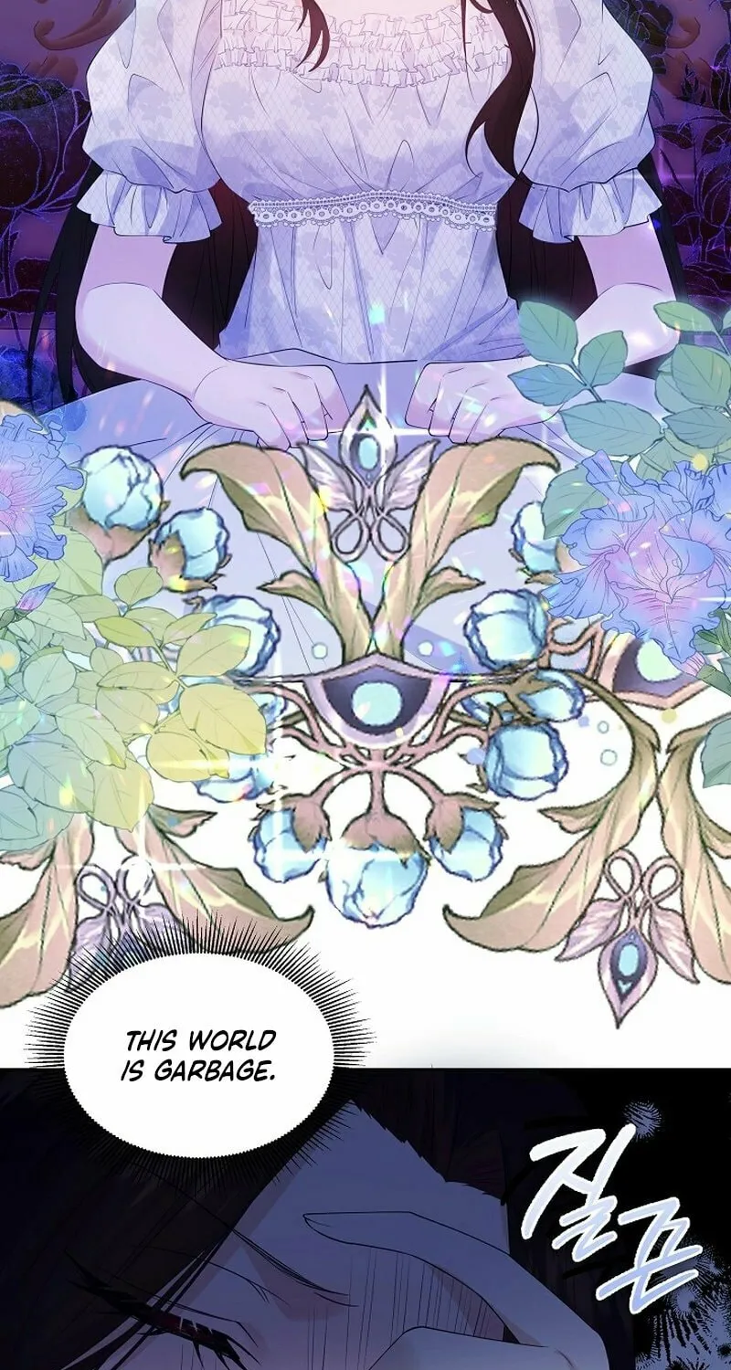 K-Eldest Daughter Possessed a Childcare Novel Chapter 1 page 3 - 