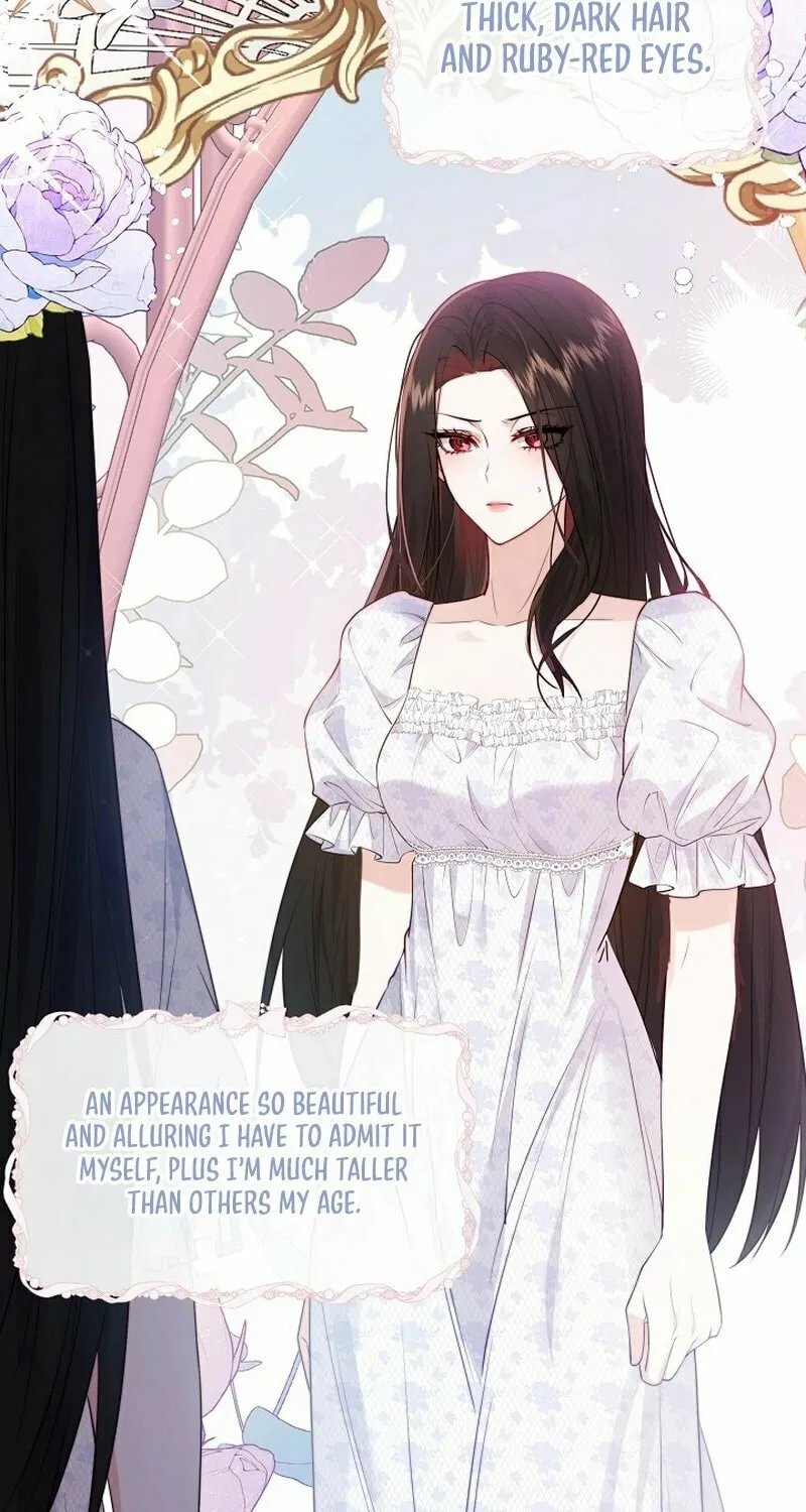 K-Eldest Daughter Possessed a Childcare Novel Chapter 1 page 21 - 