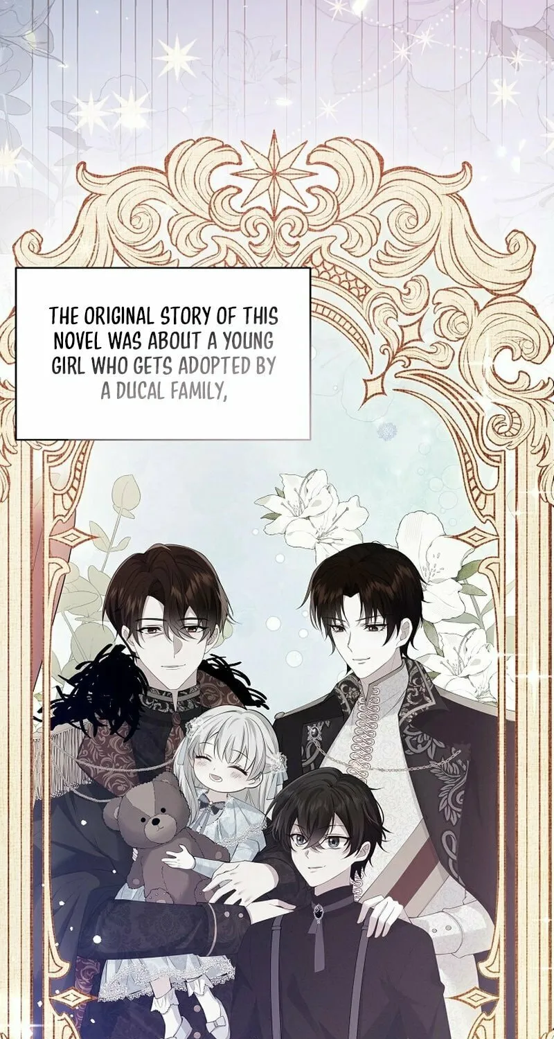 K-Eldest Daughter Possessed a Childcare Novel Chapter 1 page 27 - 