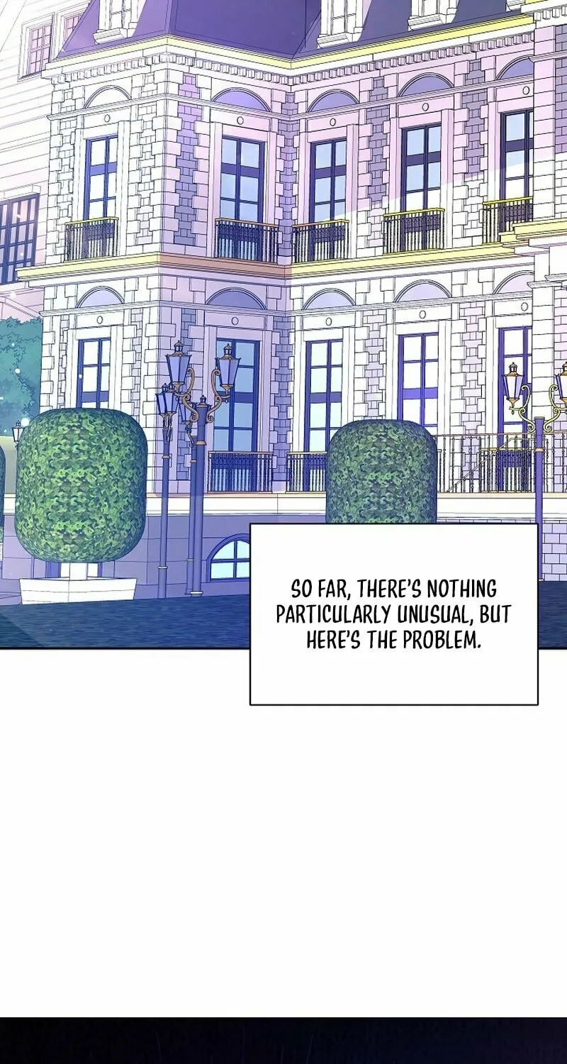 K-Eldest Daughter Possessed a Childcare Novel Chapter 1 page 29 - 